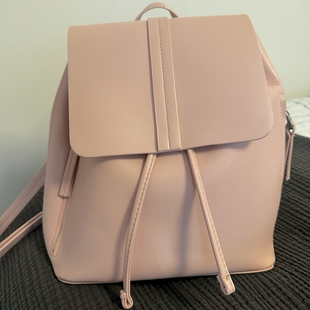Cute Pink Backpack